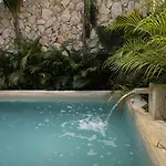 Luxury Dream Villa, 3br, Pool Oasis + Concierge Tulum