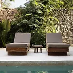 Сasa de vacaciones Luxury Dream Villa, 3br, Pool Oasis + Concierge Tulum