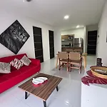 Tulum Confort
