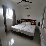 Apartamento Deptos Alma Tulum
