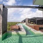 Apartamento Dream Mayan - King - Ocean View Tulum