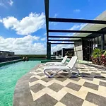 Apartamento Dream Mayan - King - Ocean View Tulum