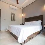 Dream Mayan - King - Ocean View Apartamento Tulum