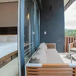 Apartamento Dream Mayan - King - Ocean View Tulum