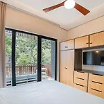 Apartamento Dream Mayan - King - Ocean View
