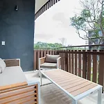 Apartamento Dream Mayan - King - Ocean View