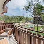 Dream Mayan - King - Ocean View Apartamento *