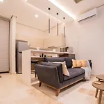 Apartamento Dream Mayan - King - Ocean View
