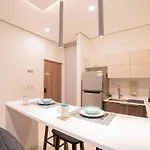 Dream Mayan - King - Ocean View Apartamento Tulum