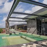 Apartamento Dream Mayan - King - Ocean View