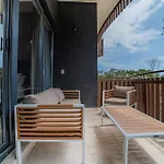 Apartamento Dream Mayan - King - Ocean View