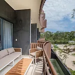 Dream Mayan - King - Ocean View Apartamento *