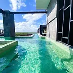 Apartamento Dream Mayan - King - Ocean View Tulum