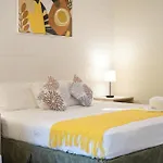 Hacienda La Floresta Cedros Lodge Tulum