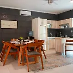 Villa Bugambilia Hacienda La Floresta