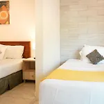 Hacienda La Floresta Cedros Lodge Tulum