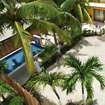 Hacienda La Floresta Cedros