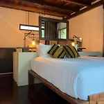 Libelula Beachfront Hotel Tulum