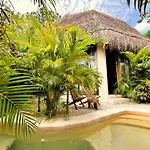 Hotel Muaré Tulum Wellness&Spa