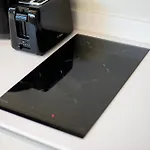 Nuevo Estudio Con Terraza Totalmente Equipado Aldea Zama *
