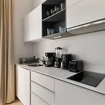 Apartamento Nuevo Estudio Con Terraza Totalmente Equipado Aldea Zama Tulum