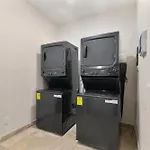 Nuevo Estudio Con Terraza Totalmente Equipado Aldea Zama *