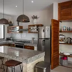 Villa Wonderful Tropical 3br, Garden, Private Pool. Tulum