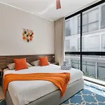 Estudio Totalmente Equipado Aldea Zama Tulum