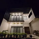 Villa Tulipan Modern 4 Bedroom 4 Bathroom And Private Pool