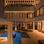 La Coya Villa