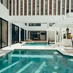Villa La Coya *