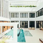 Villa La Coya