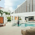 Villa La Coya