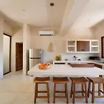 Luxe Ground-floor 3br Jungle Retreat With Plunge Pool * Tulum