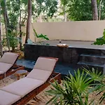 Holistika 9Br Jungle Estate With Private Plunge Pools & Rooftop