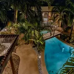 Villa La Veleta - 3Br Boho Chic With Beautiful Private Pool