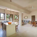 Luxe Ground-floor 3br Jungle Retreat With Plunge Pool * Tulum