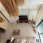 Spacious 6Br Luxe Villa With 4 Private Pools And Yoga Space Rooftop & Concierge