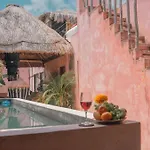 Paradise In Downtown Tulum! Villa Tulum