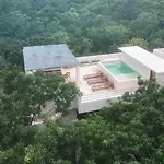 Holistika 9Br Jungle Estate With Private Plunge Pools & Rooftop