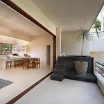 Luxe 3Br Jungle Escape With Plunge Pool