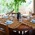 Holistika 9Br Jungle Estate With Private Plunge Pools & Rooftop