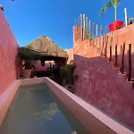 Paradise In Downtown Tulum! Villa *