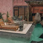 Villa Paradise In Downtown Tulum!