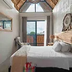 Villa Paradise In Downtown Tulum! Tulum