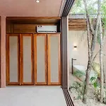 Chic 2Br Villa With Rooftop Pool & Terrace