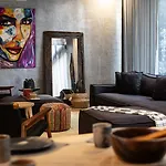 Villa Luxury Trio Villas, 7 Pools, 12 Brs, 32 Pax Tulum