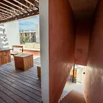 Stylish 3Br Villa With 2 Private Pool & Rooftop