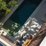 Luxury Design Villa With 36Ft Pool And Garden