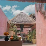 Paradise In Downtown Tulum!
